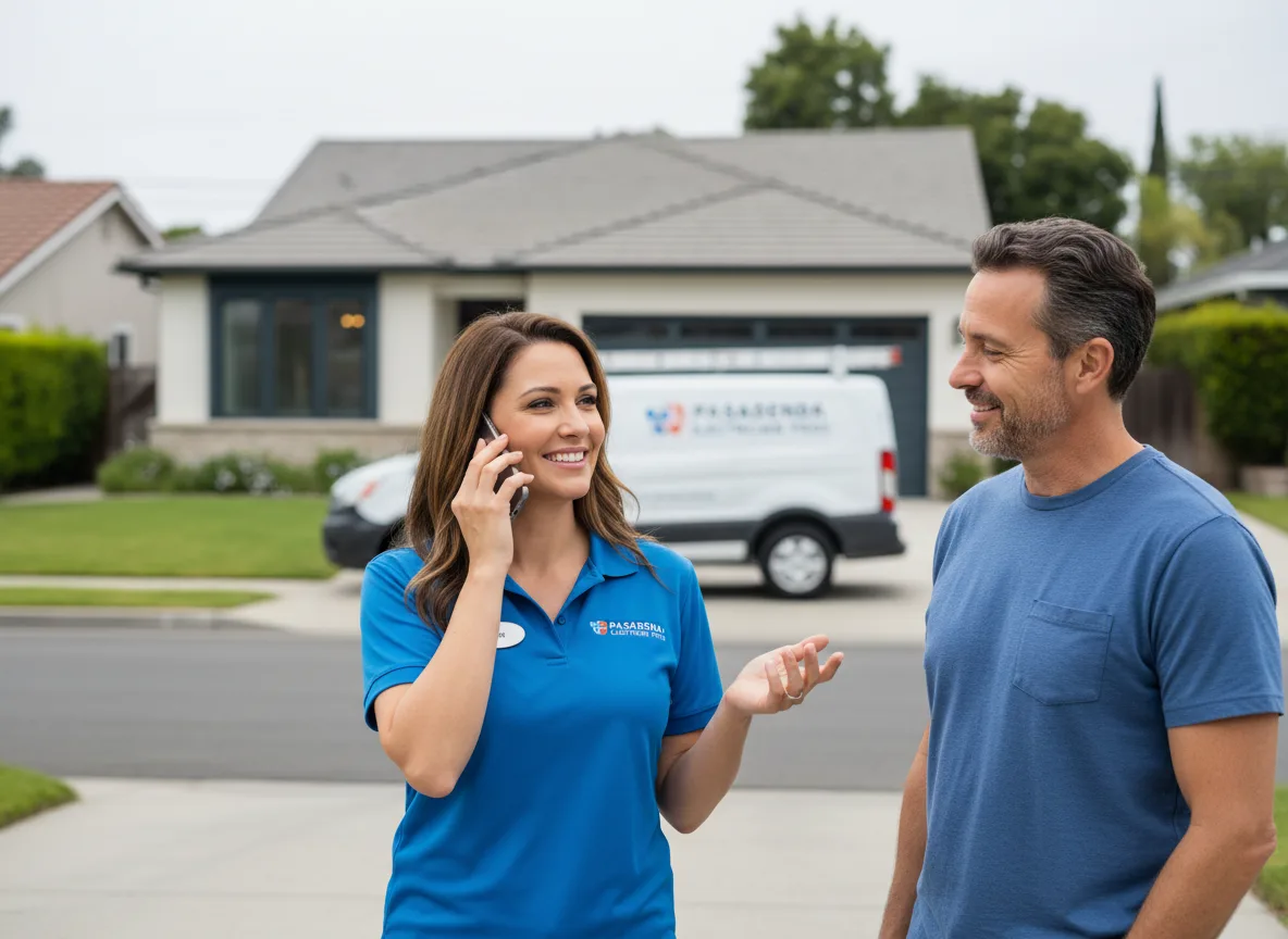 Electrician Meridianville, AL FAQs